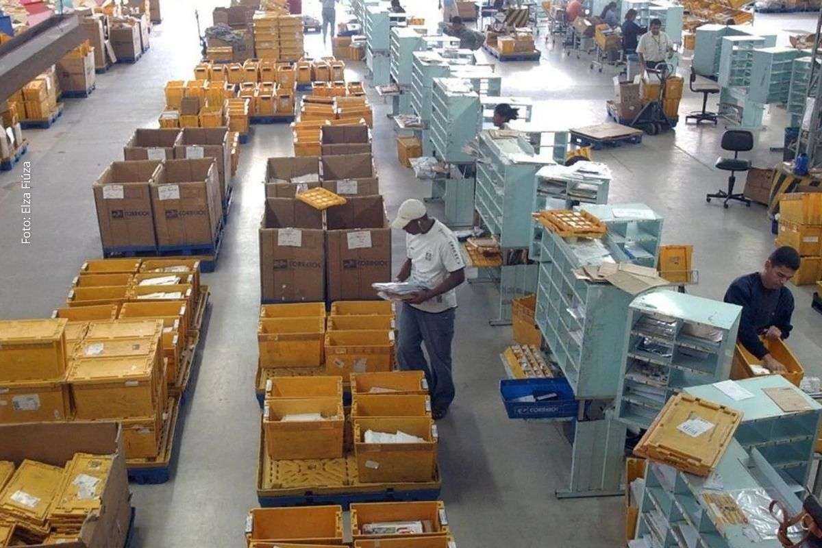 Estatal enfrenta queda de receitas, reconhecimento de passivos trabalhistas e medidas para reduzir despesas.