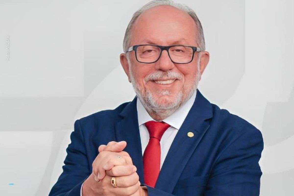 Deputado destacou a importância da preservação ambiental e citou iniciativas da Comissão de Meio Ambiente, Seca e Recursos Hídricos da Assembleia Legislativa.