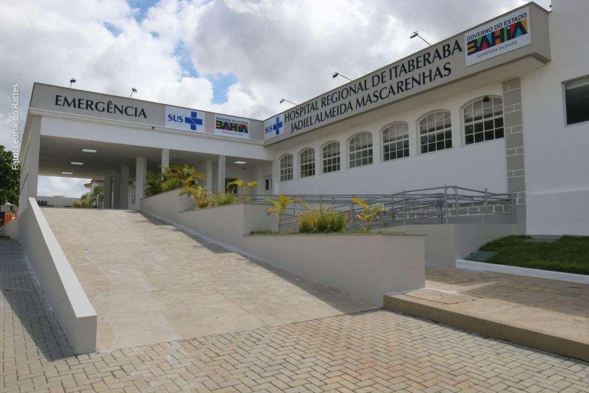 Unidade localizada em Itaberaba atende 14 municípios, soma mais de 102 mil exames realizados e amplia a oferta de serviços pelo SUS no interior da Bahia.
