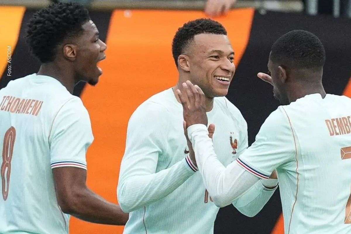 Chave terá campeões mundiais, estrelas do futebol internacional e seleções em busca de retorno ao cenário global.