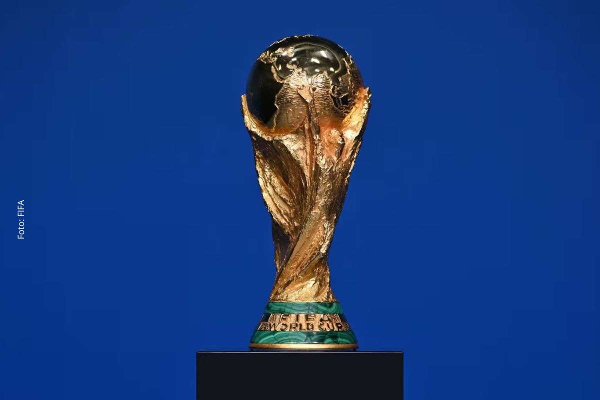 Congresso Extraordinário da FIFA oficializou os países-sede das Copas do Mundo de 2030 e 2034; edição de 2030 terá partidas comemorativas do centenário na Argentina, Paraguai e Uruguai.