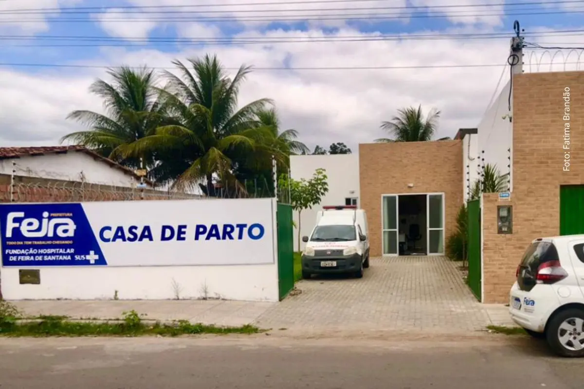 Unidade da Fundação Hospitalar realiza evento no dia 31 de julho para marcar dois anos de funcionamento e divulgar o modelo de parto humanizado.