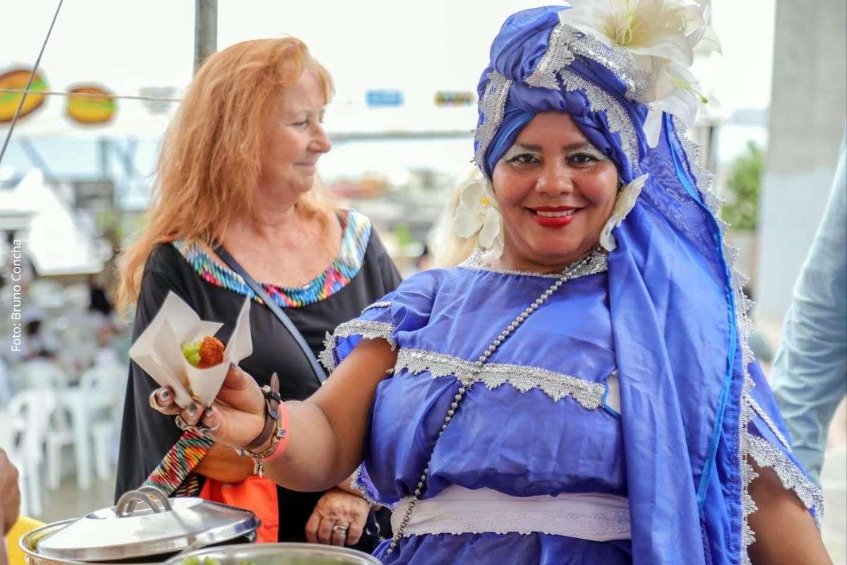 Evento promovido pela Abam integra o Circuito Mulheres Negras em Movimento e celebra o Dia Internacional da Mulher Negra Latino-Americana e Caribenha.