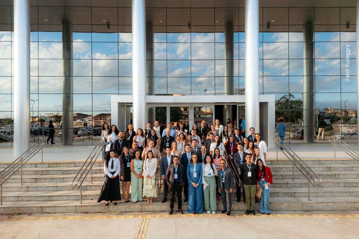 Primeira edição do NeuroInter supera expectativa de público, promove atualização científica multidisciplinar e consolida Feira de Santana como polo para eventos médicos especializados.