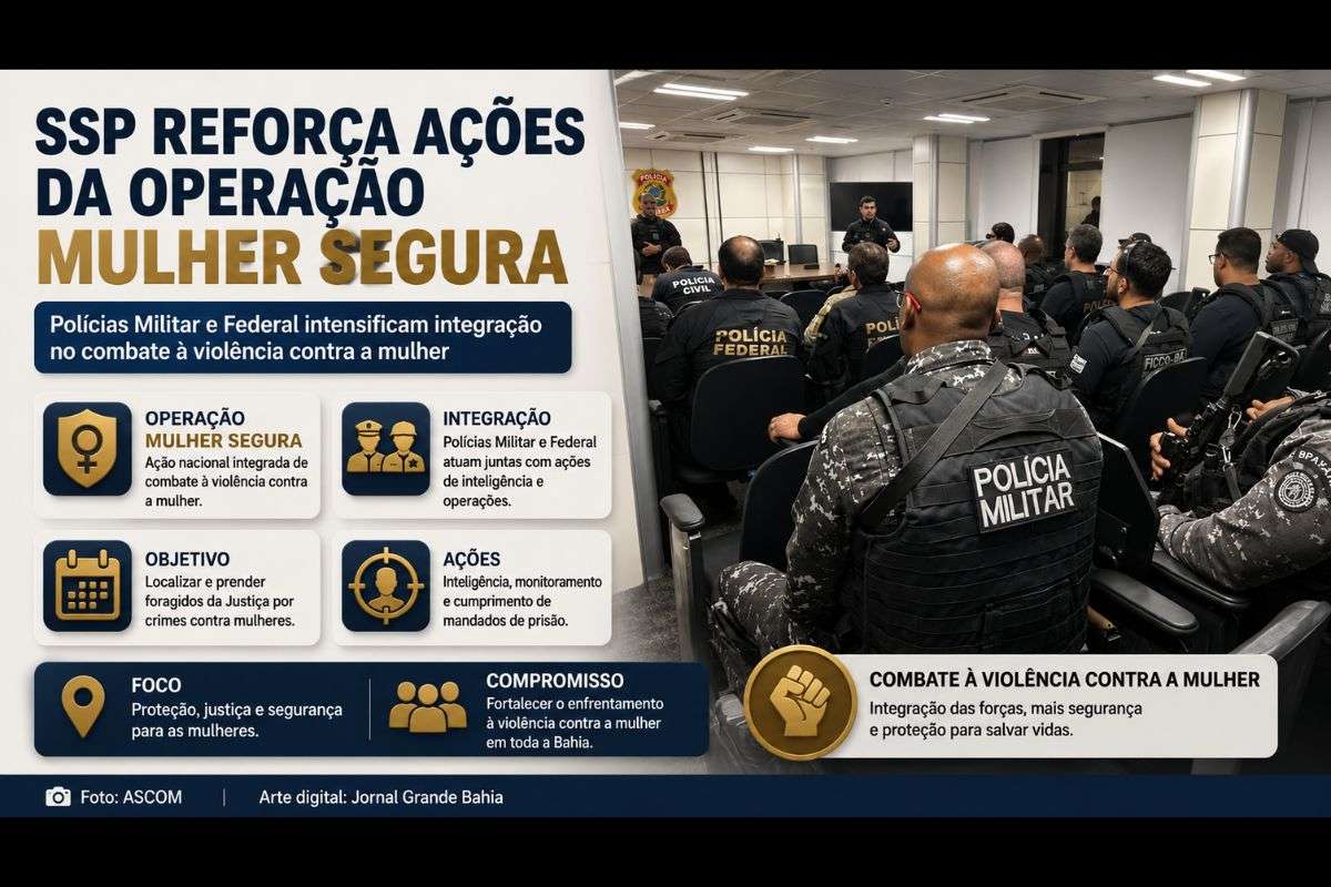 Homem é apontado como responsável pela morte de Marizeth Silva do Nascimento, de 39 anos, assassinada a golpes de faca em Maracás, em 8 de março de 2018.