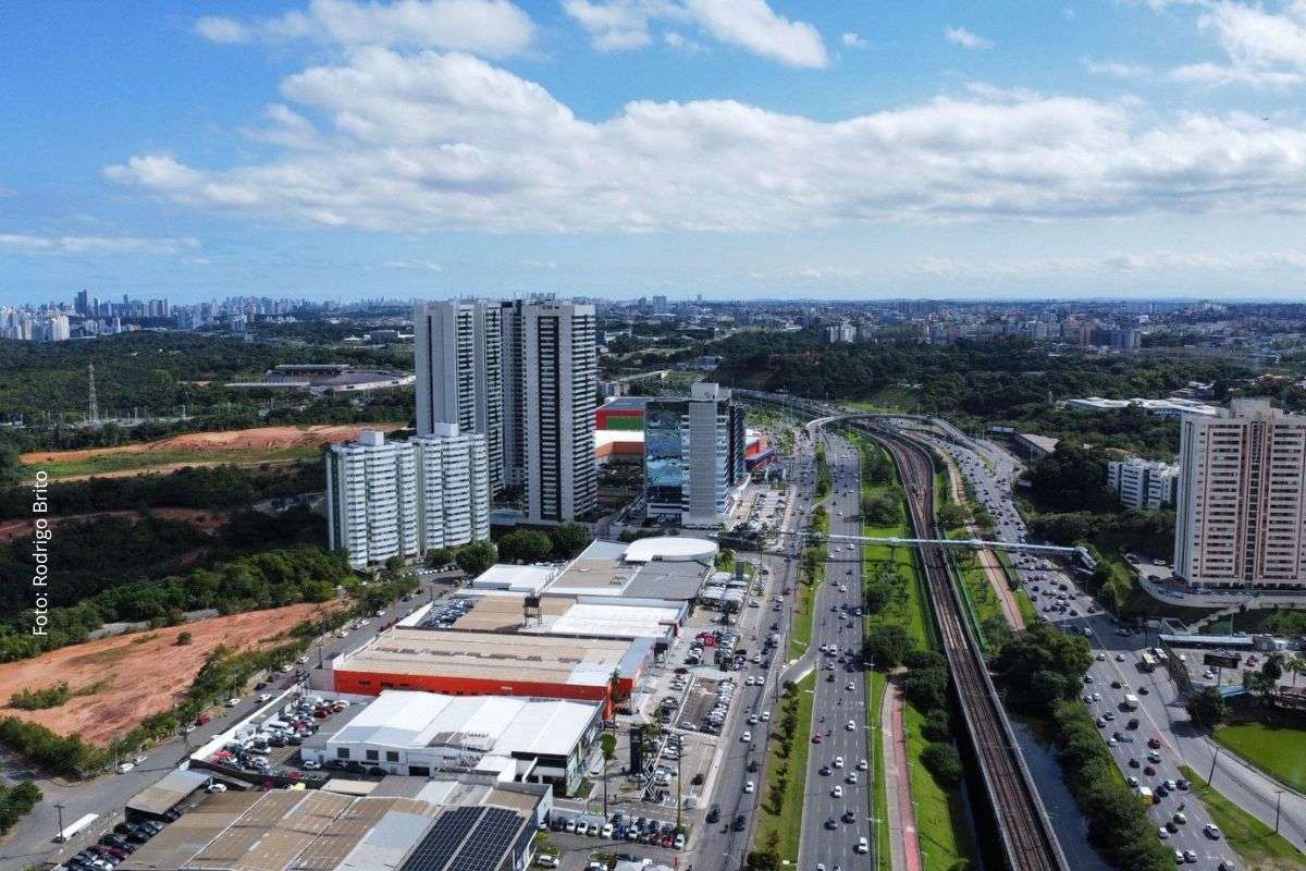 Incorporadora do Grupo Novonor prepara lançamento voltado a famílias menores, com apartamentos de metragens eficientes e foco no aproveitamento dos espaços.