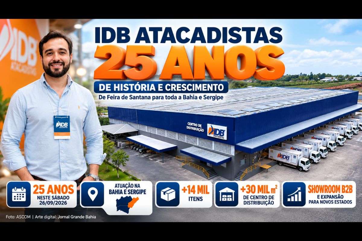 Distribuidora de materiais de construção ampliou operação para mais de 14 mil itens e prepara showroom B2B e estudos para entrada em novos estados.